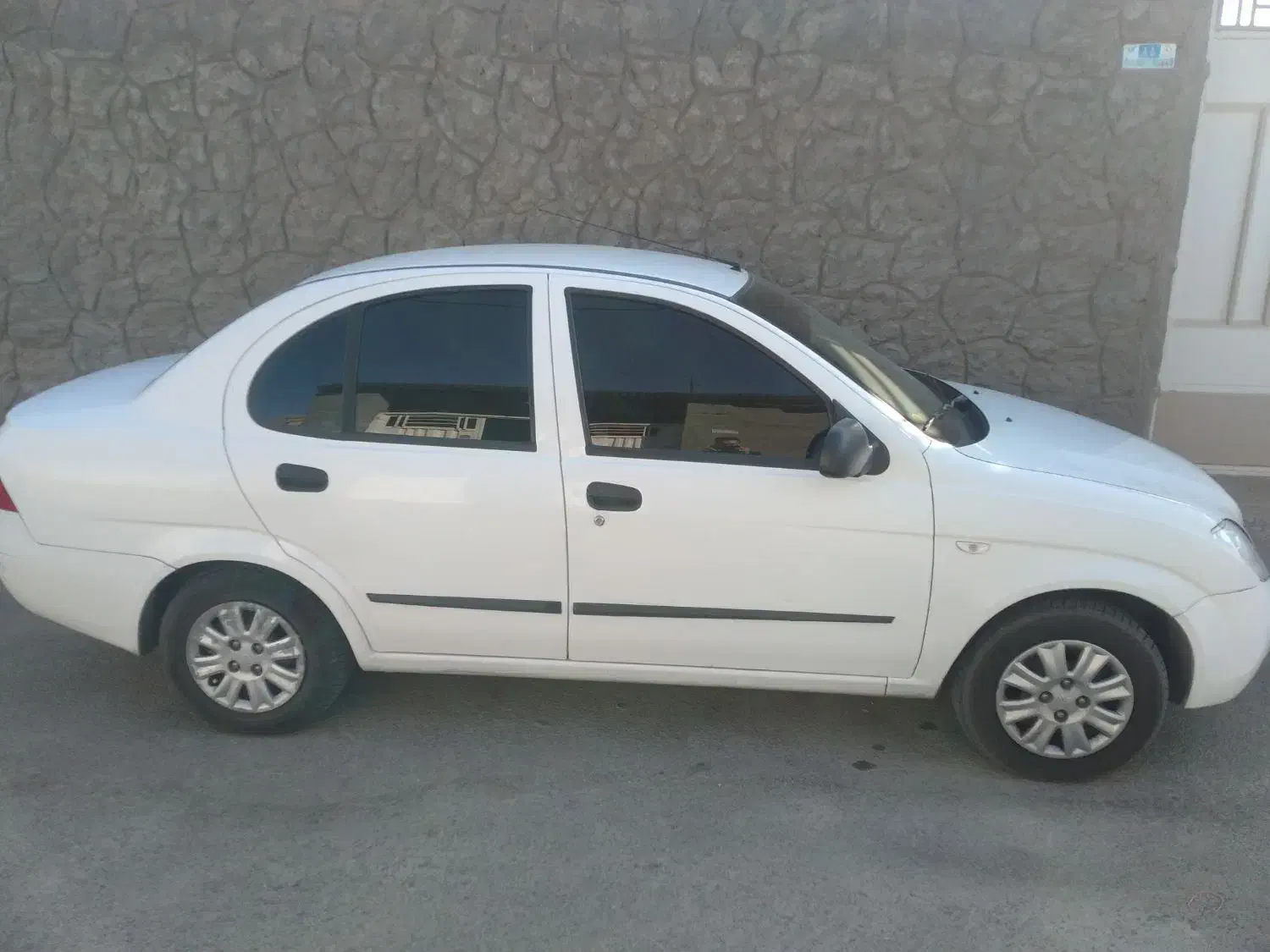 خودرو تیبا، صندوق دار آگهی ann_20996373