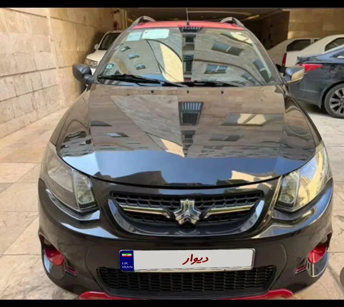 خودرو کوییک، R آگهی ann_20996381