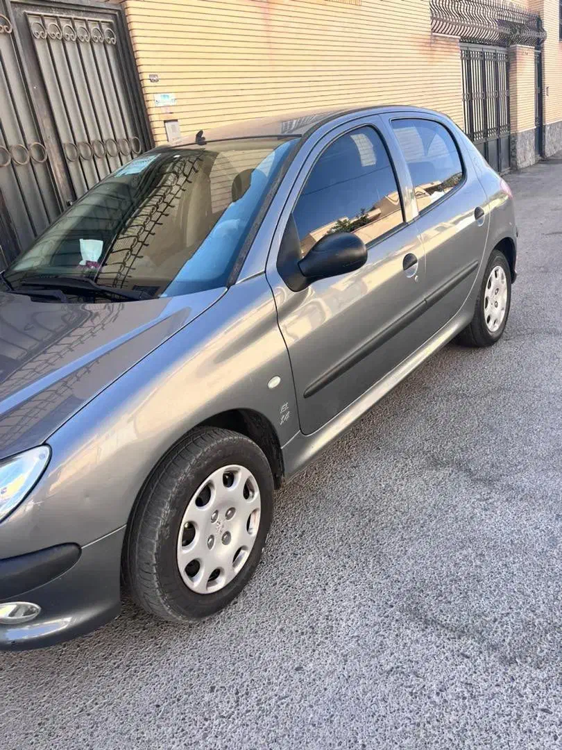 خودرو پژو، 206 آگهی ann_20996405