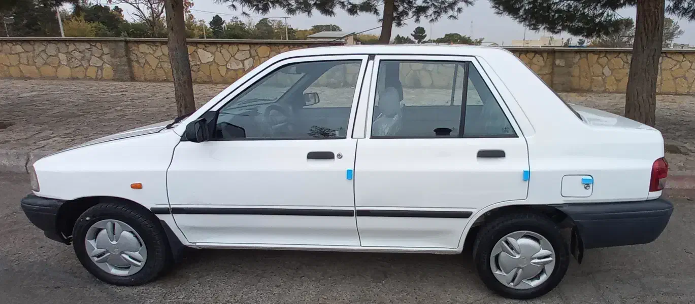 خودرو پراید، 131 آگهی ann_20996406