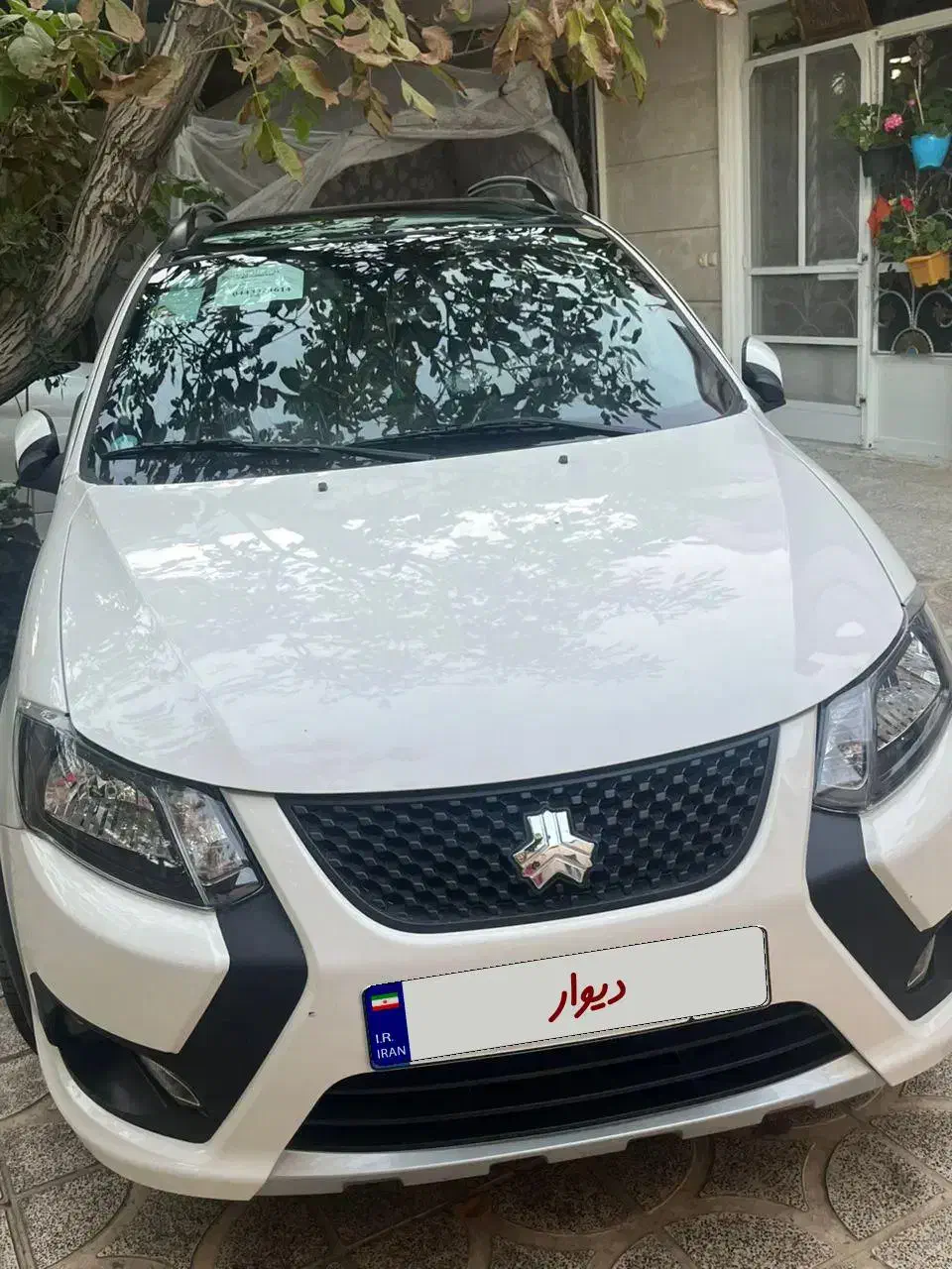 خودرو کوییک، R آگهی ann_20996412