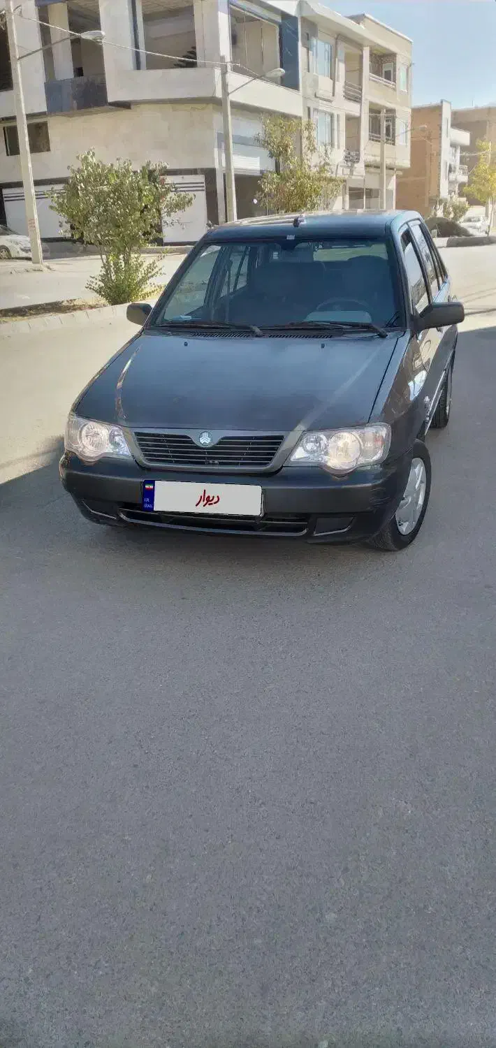 خودرو پراید، صبا آگهی ann_20996413