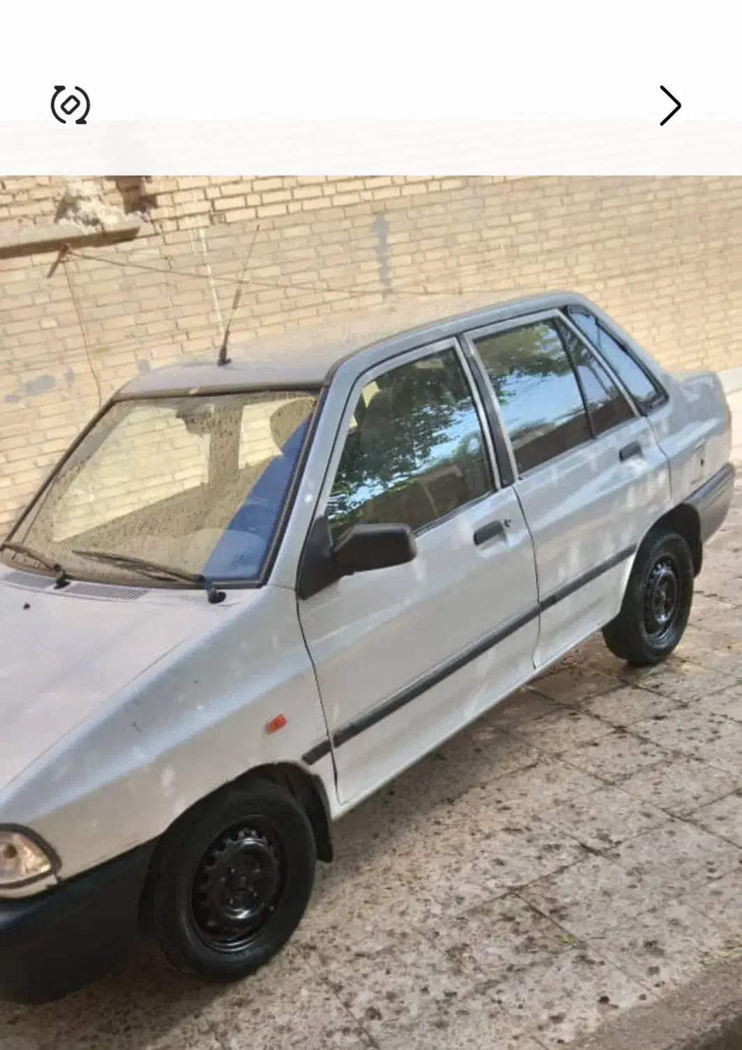 خودرو پراید، 131 آگهی ann_20996415