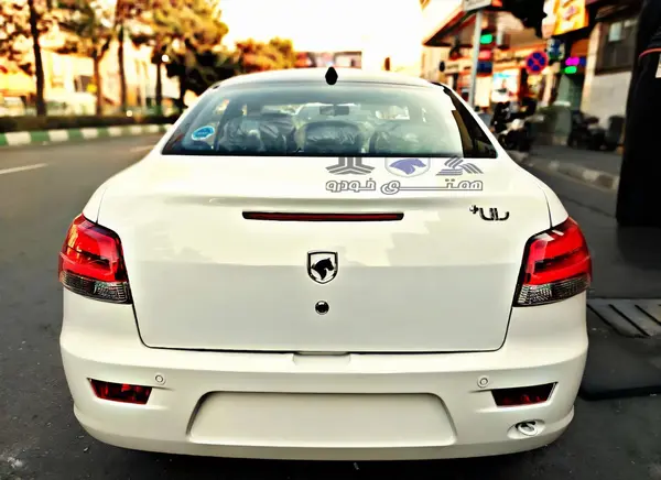 خودرو رانا، پلاس آگهی ann_20996430