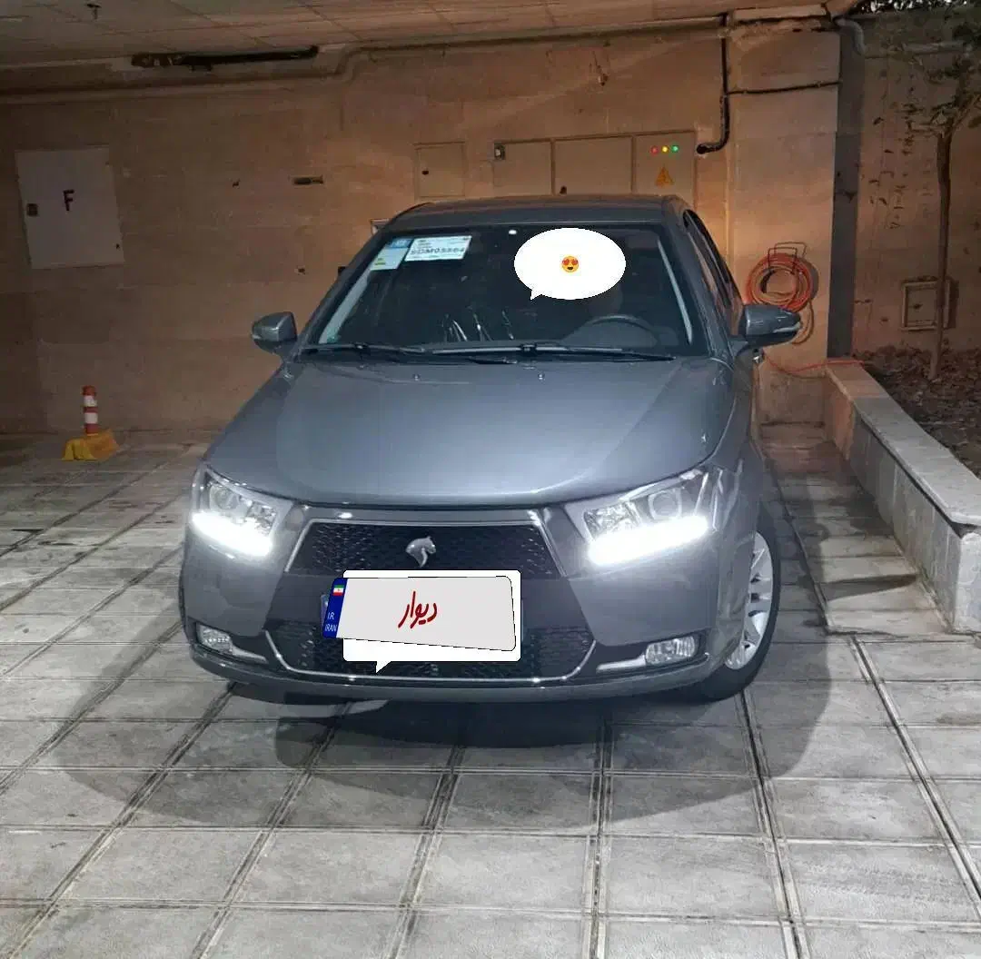 خودرو دنا، پلاس آگهی ann_20996441