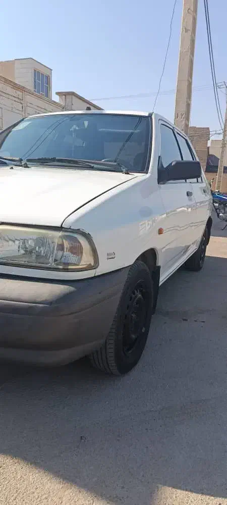 خودرو پراید، 131 آگهی ann_20996444