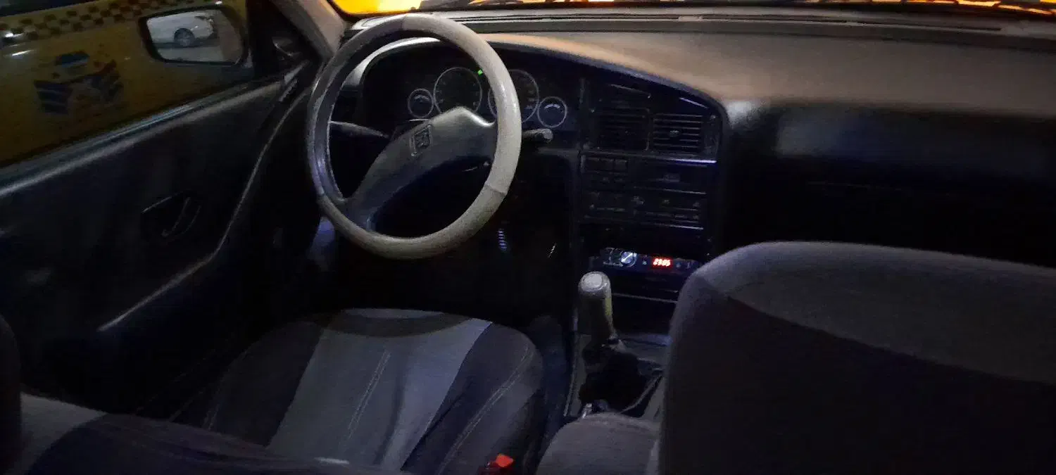 خودرو پژو، 405 آگهی ann_20996464