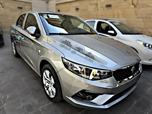 خودرو تارا، اتوماتیک آگهی ann_20996468