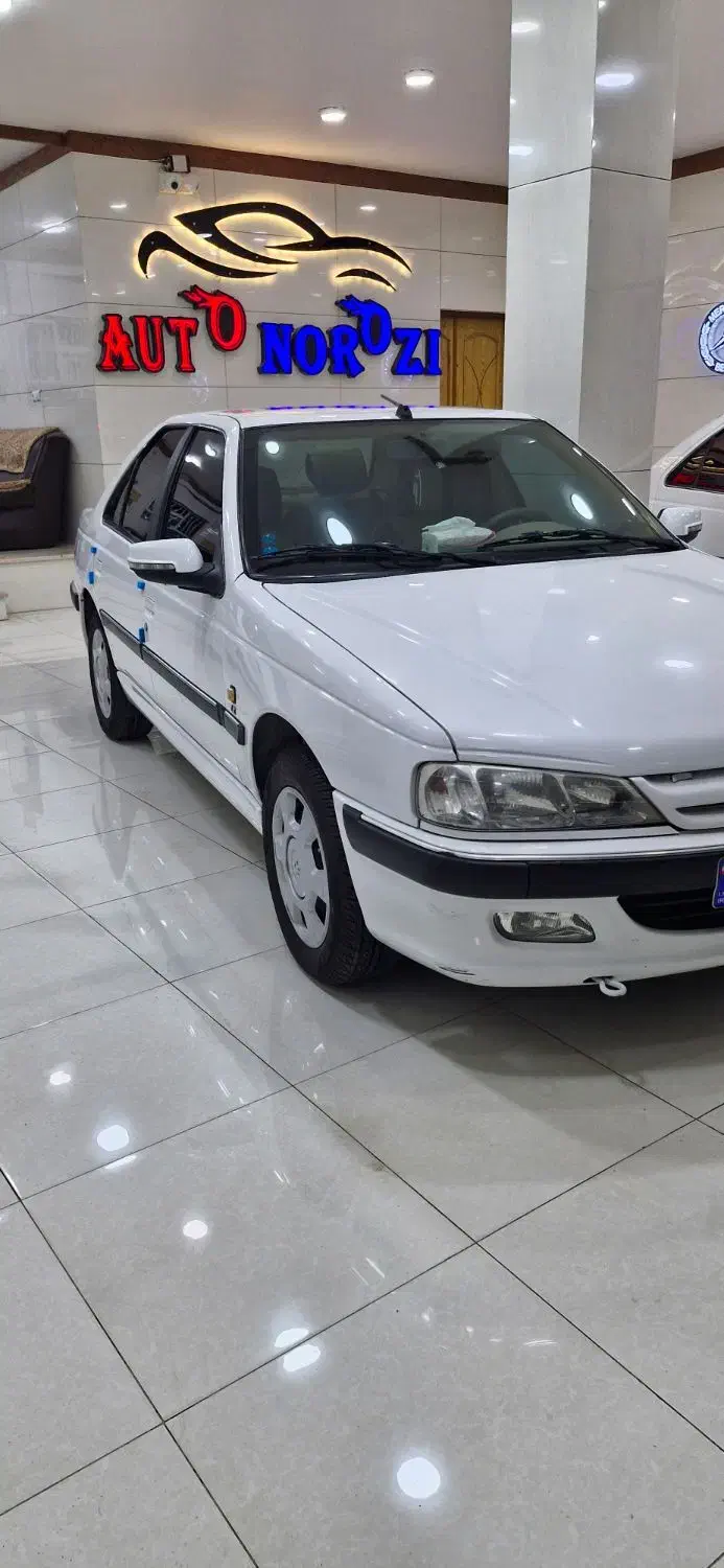 خودرو پژو، پارس آگهی ann_20996484