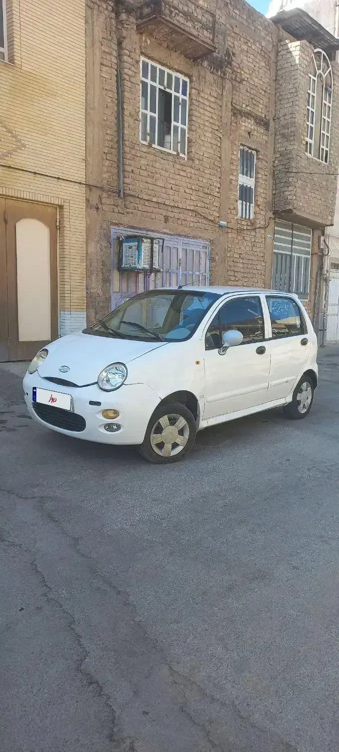 خودرو ام وی ام، 110 آگهی ann_20996497