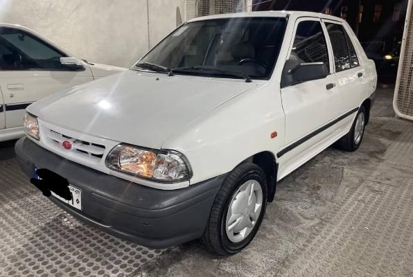 خودرو پراید، 131 آگهی ann_20996501