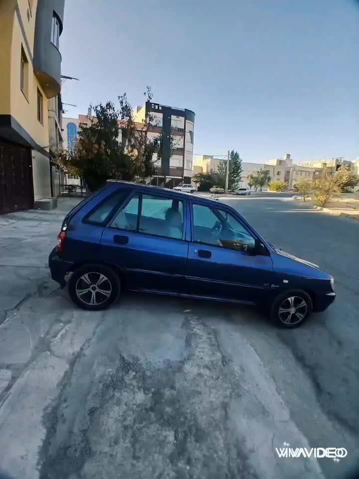 خودرو پراید، 111 آگهی ann_20996517