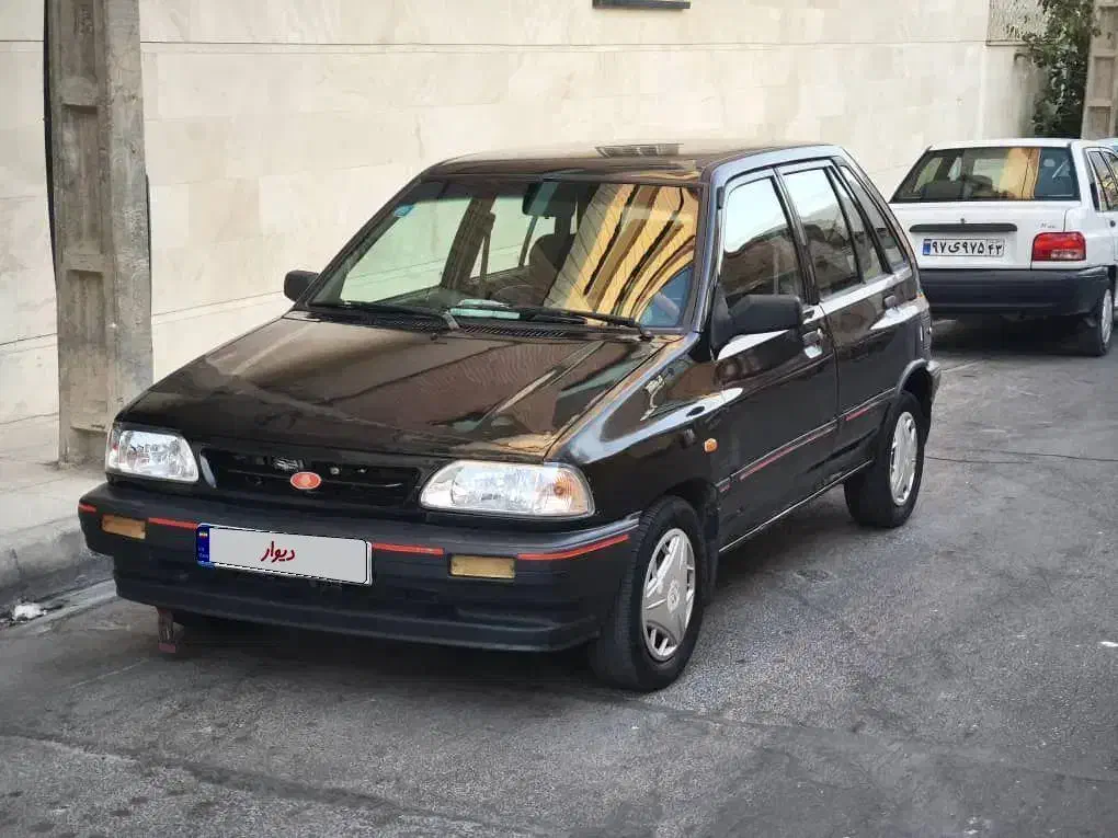 خودرو پراید، نسیم آگهی ann_20996518