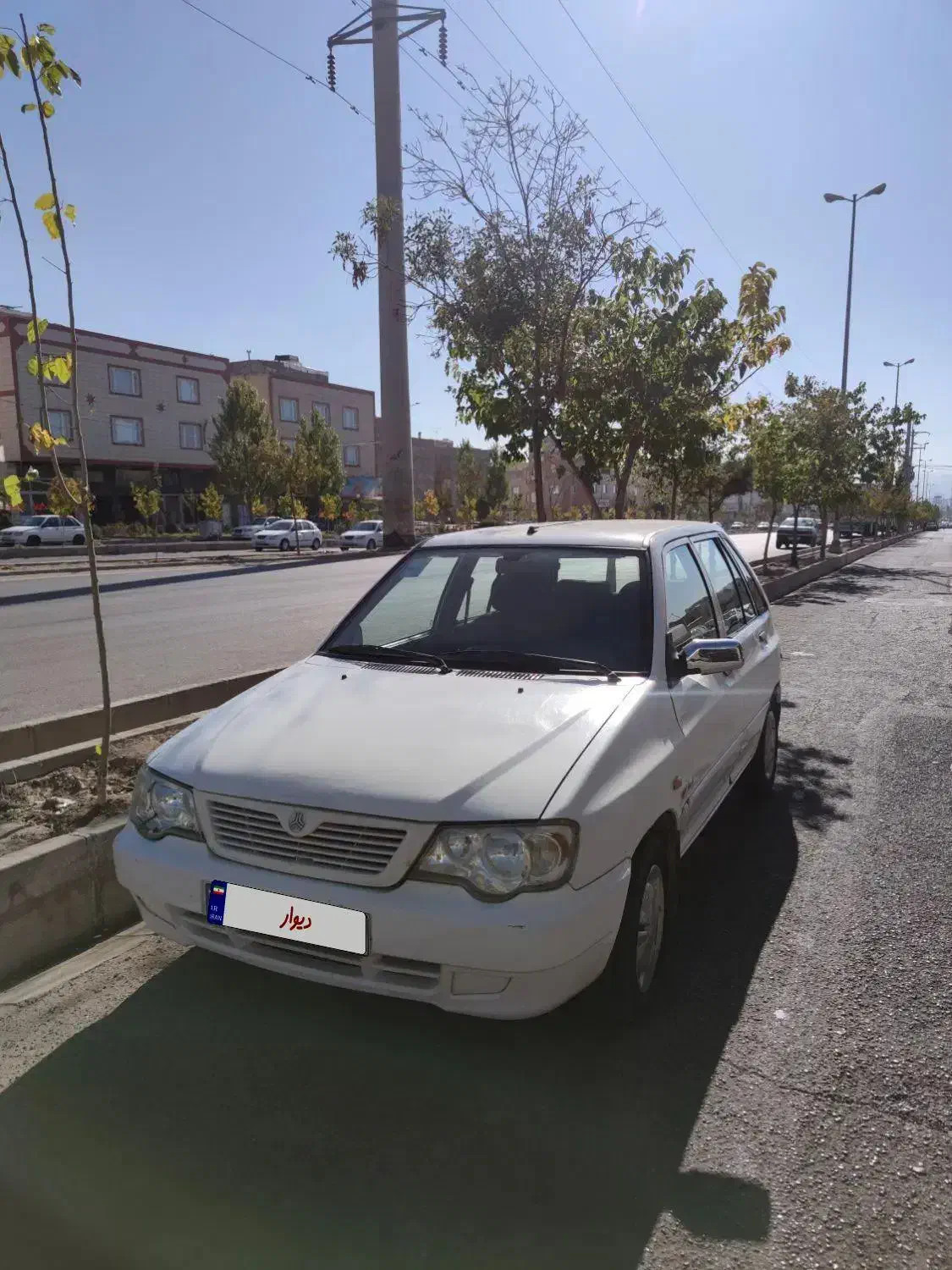 خودرو پراید، 111 آگهی ann_20996521