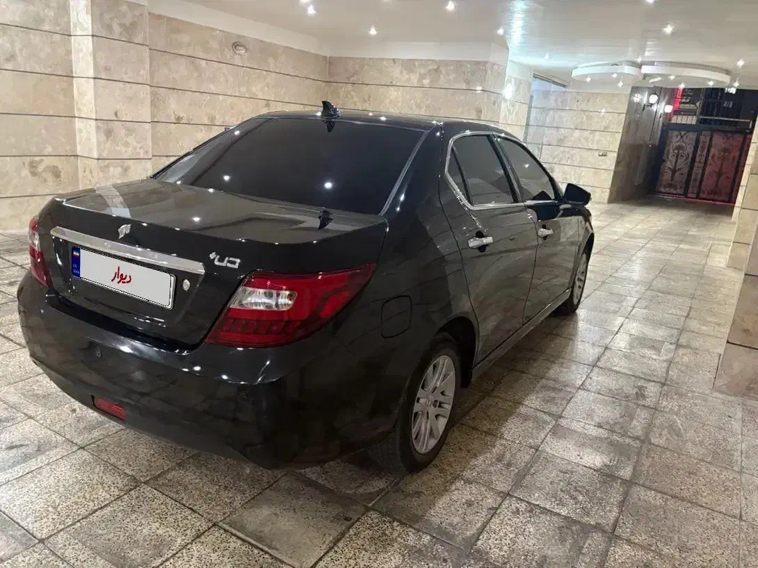 خودرو دنا، پلاس آگهی ann_20996522