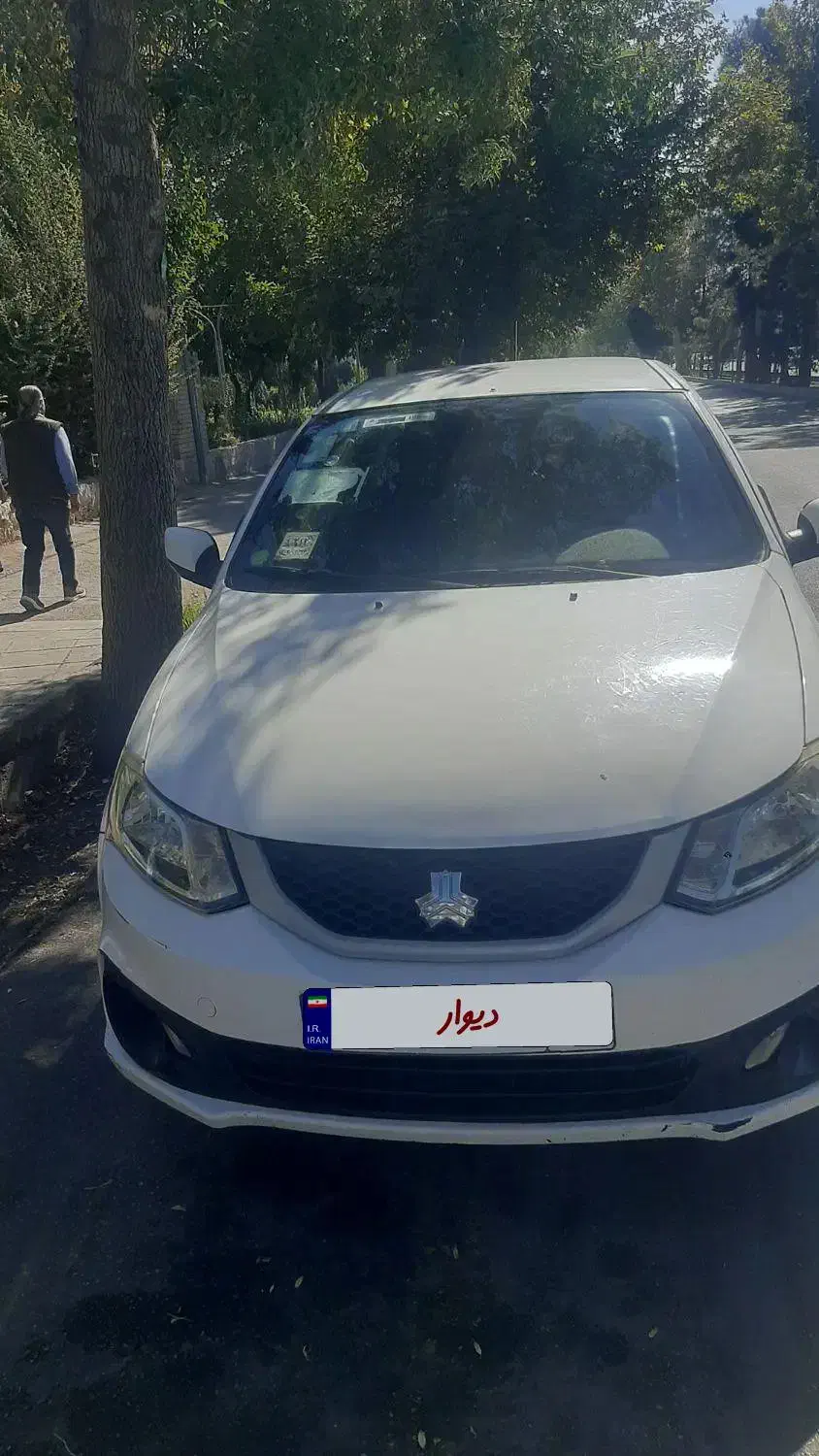 خودرو ساینا، S آگهی ann_20996528