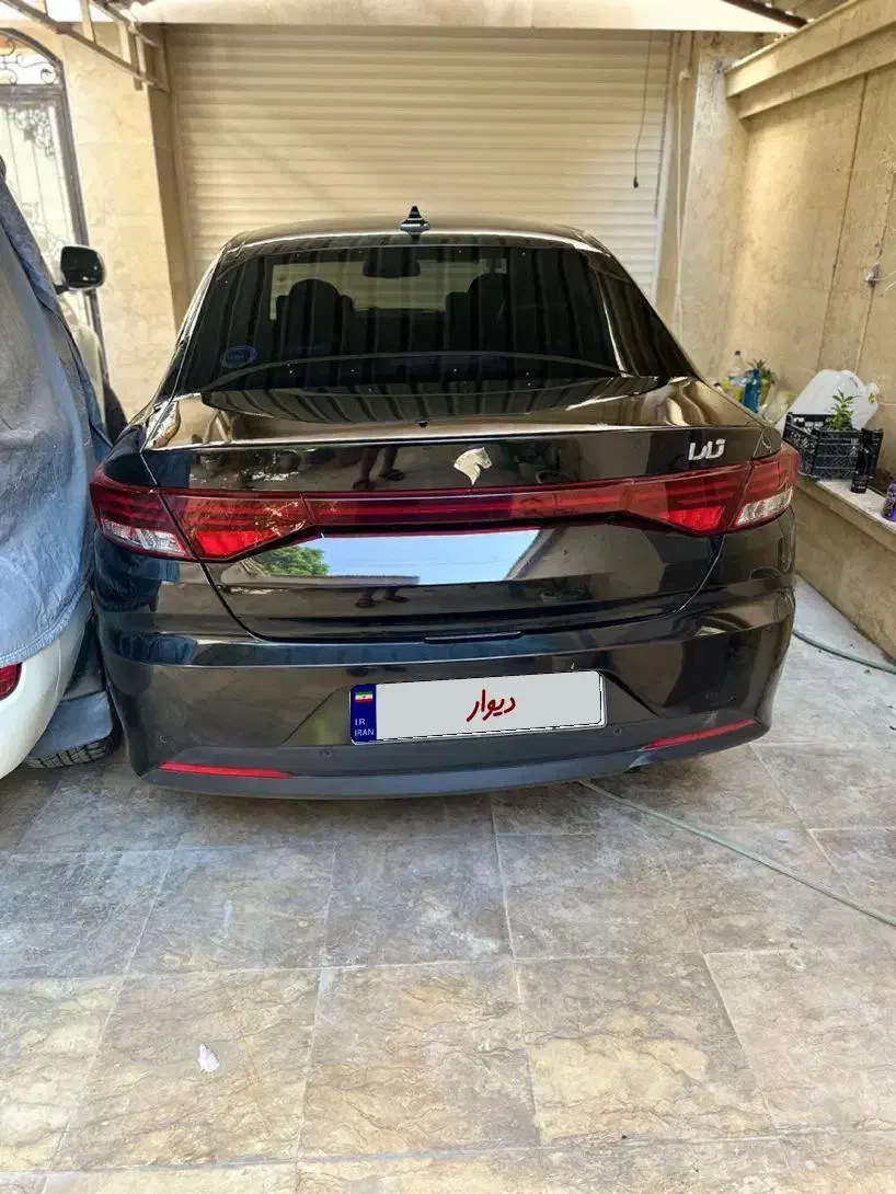 خودرو تارا، اتوماتیک آگهی ann_20996534