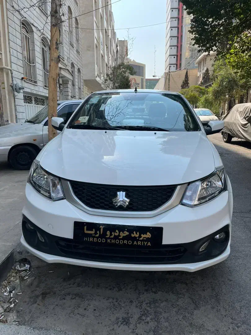 خودرو ساینا، S آگهی ann_20996547