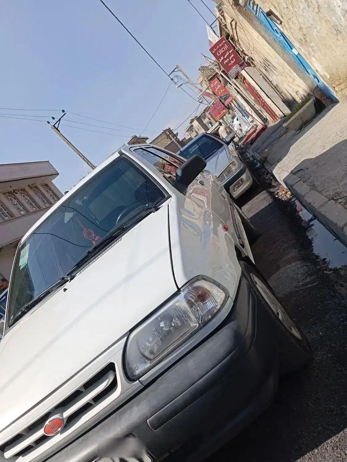 خودرو پراید، 131 آگهی ann_20996550