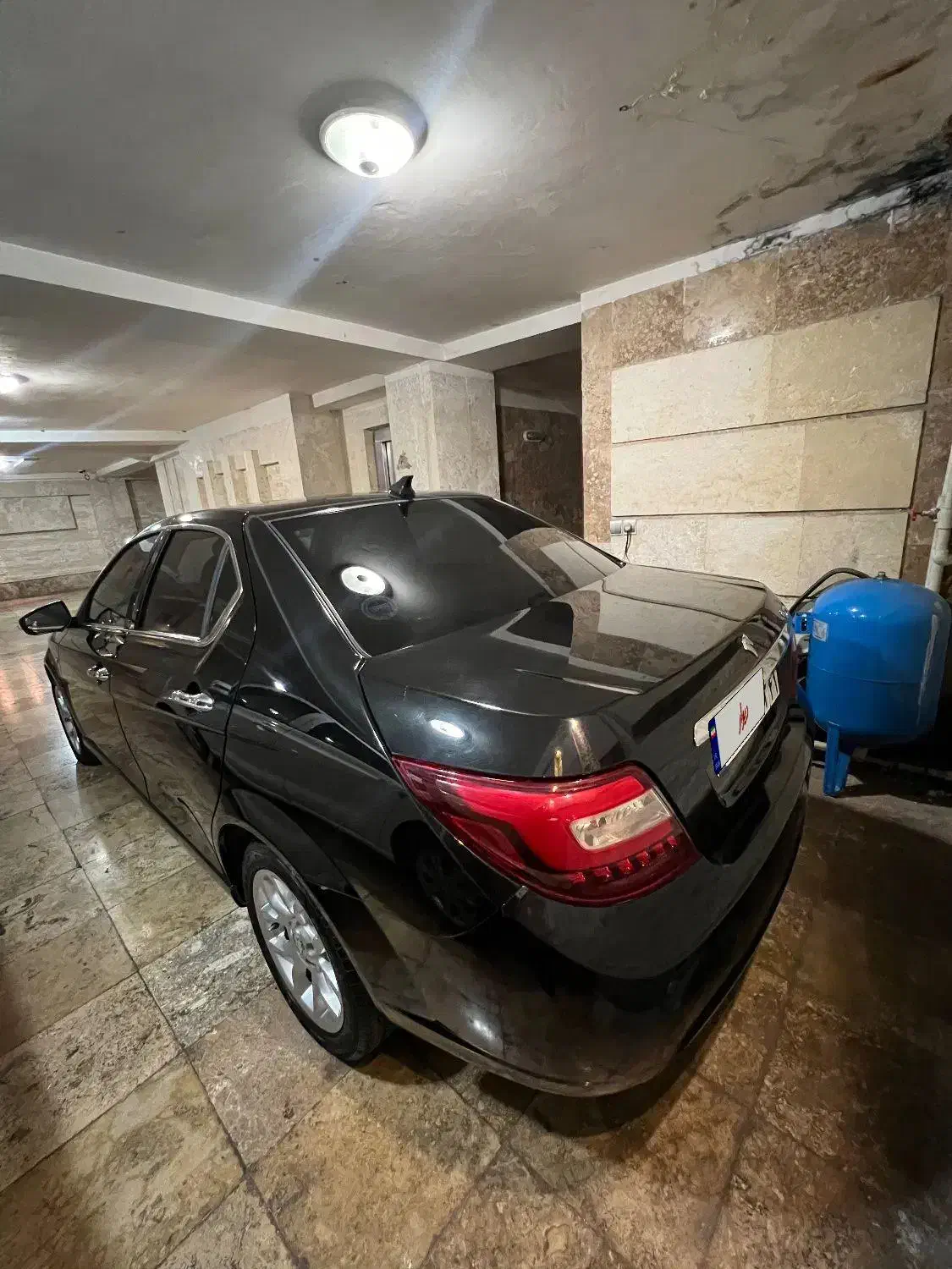 خودرو دنا، پلاس توربو آگهی ann_20996551