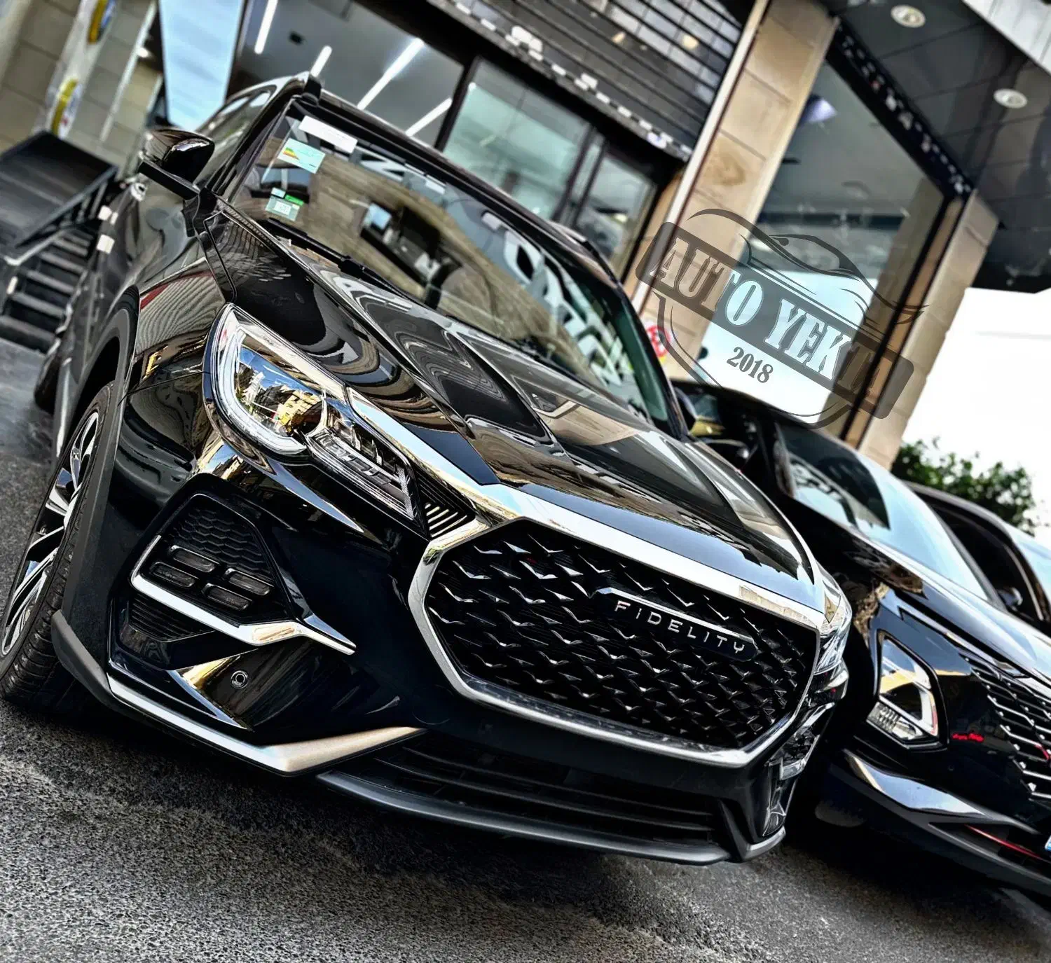 خودرو فیدلیتی، پرایم آگهی ann_20996552