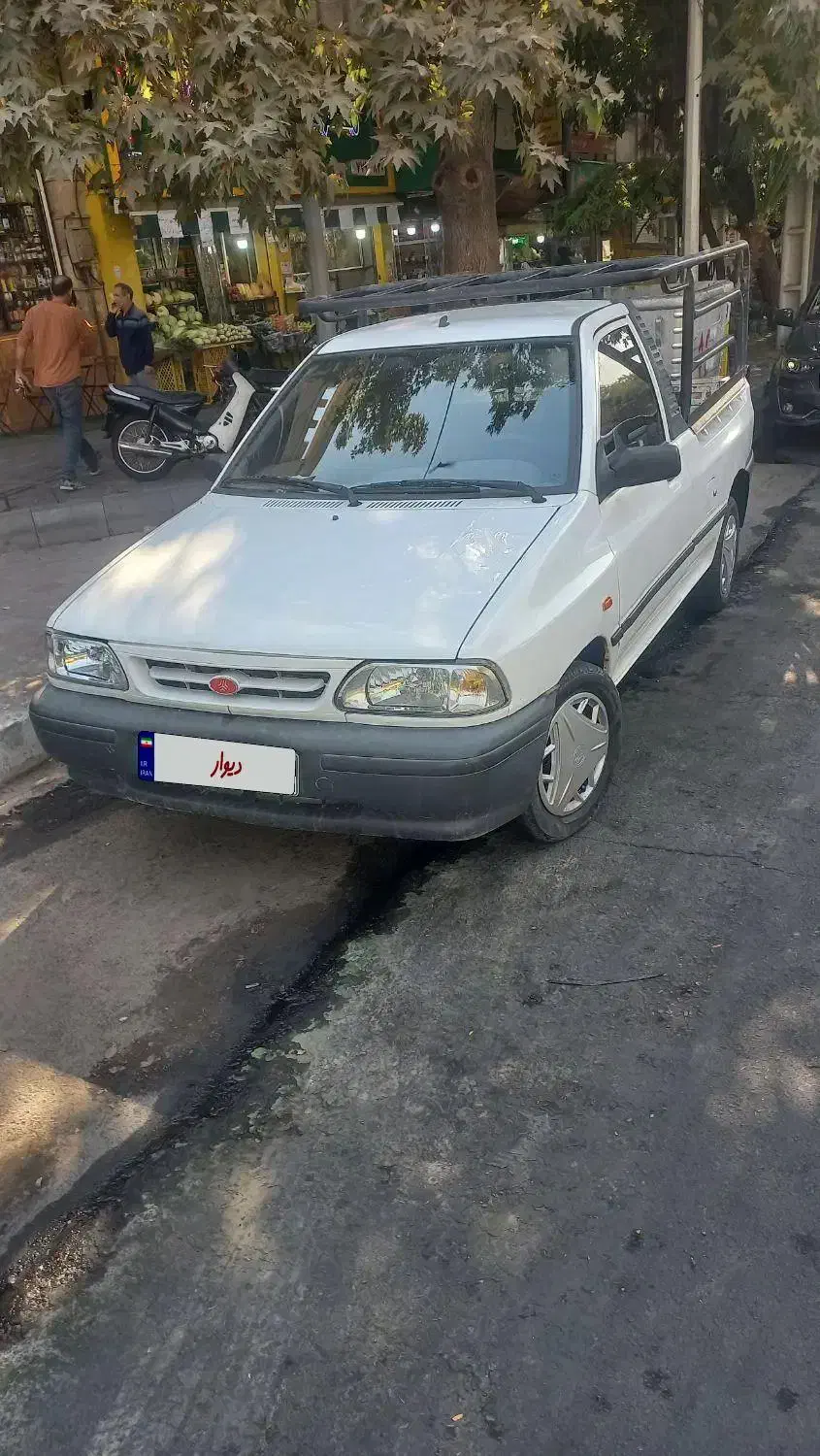 خودرو پراید، 151 آگهی ann_20996554