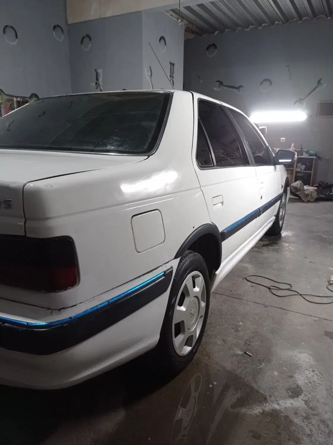 خودرو پژو، پارس آگهی ann_20996560