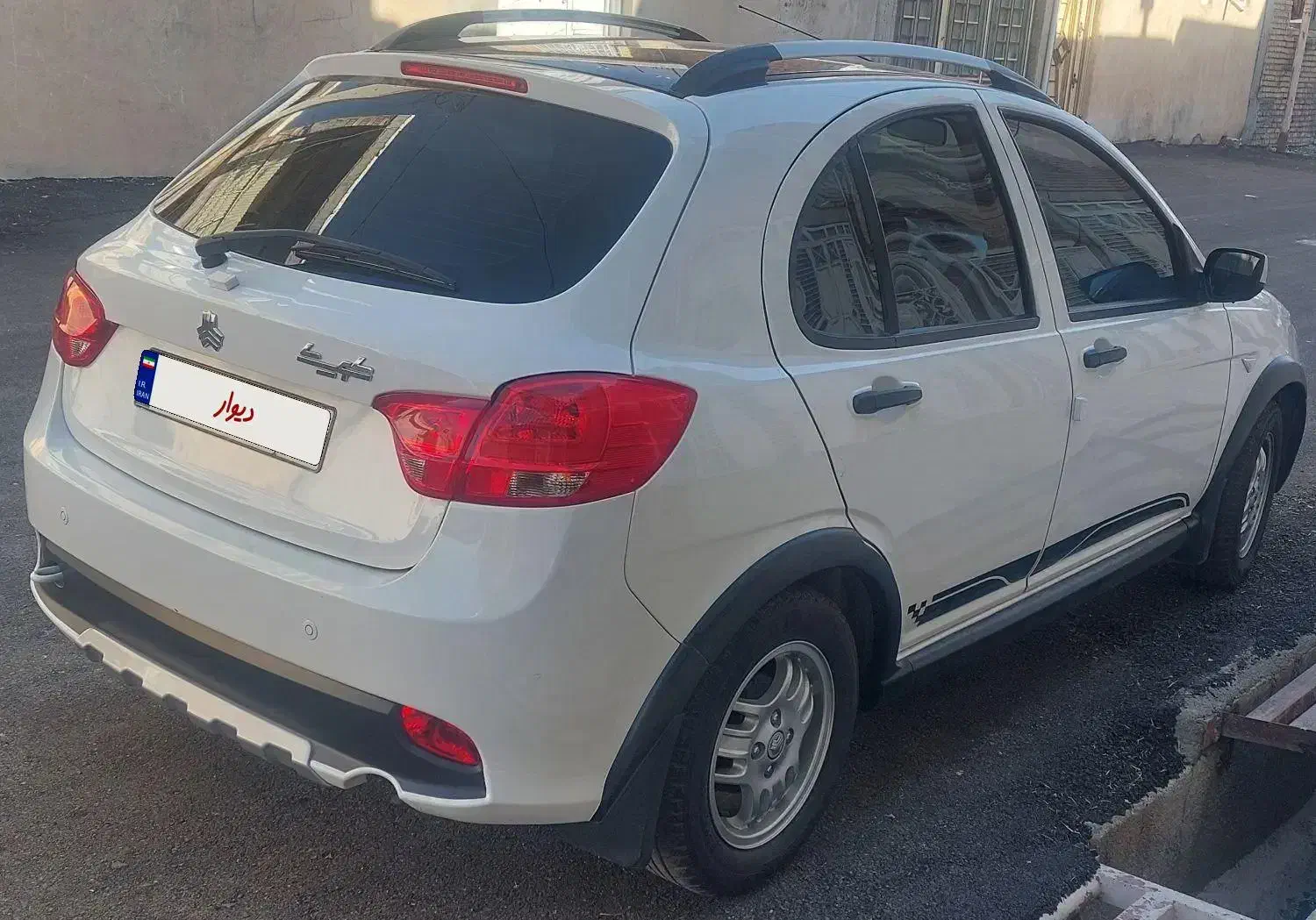 خودرو کوییک، R آگهی ann_20996587