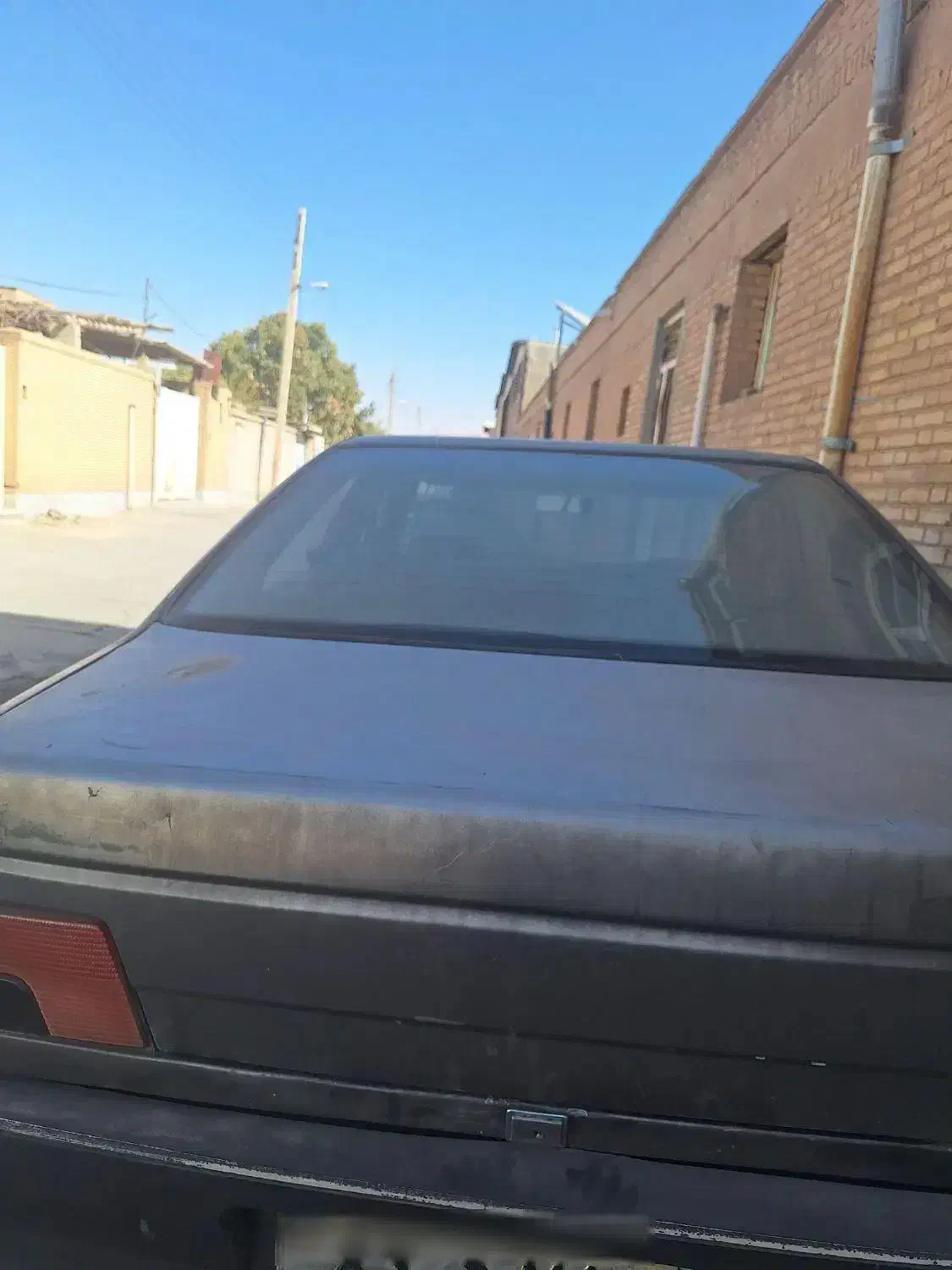 خودرو پژو، 405 آگهی ann_20996601