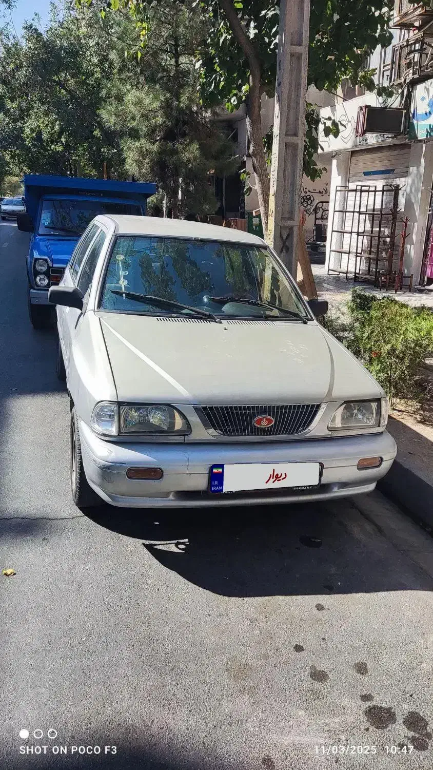 خودرو پراید، 141 آگهی ann_20996605