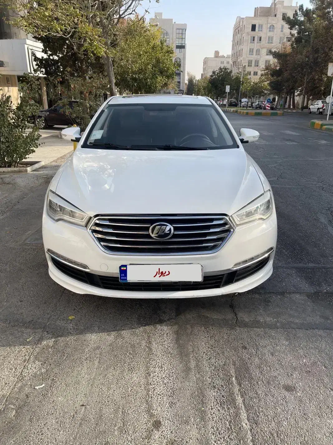 خودرو لیفان، 820 آگهی ann_20996627