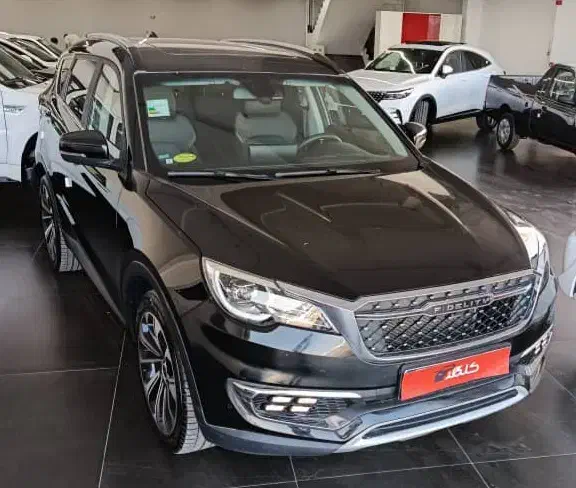 خودرو فیدلیتی، پرایم آگهی ann_20996628