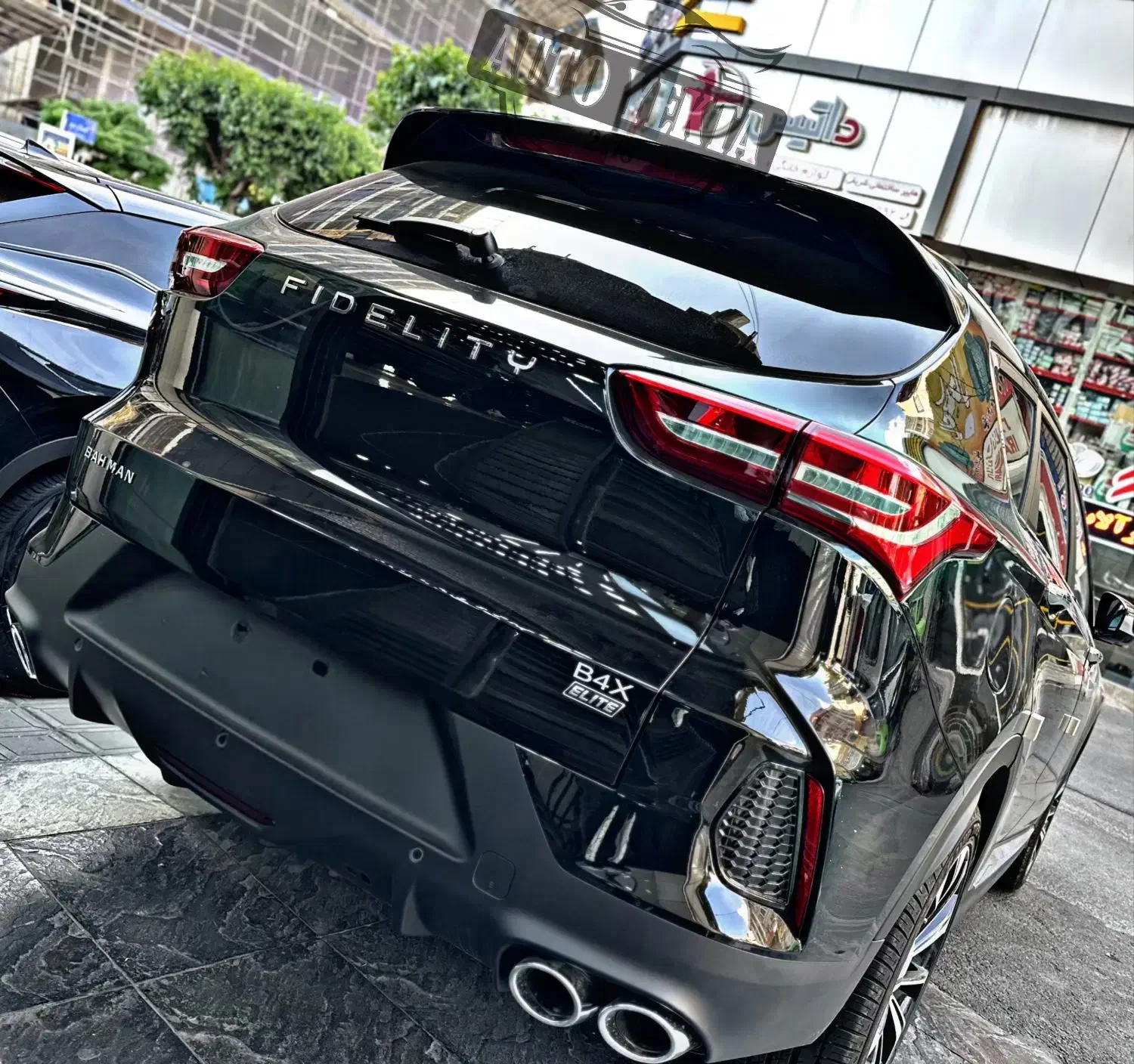 خودرو فیدلیتی، پرایم آگهی ann_20996641