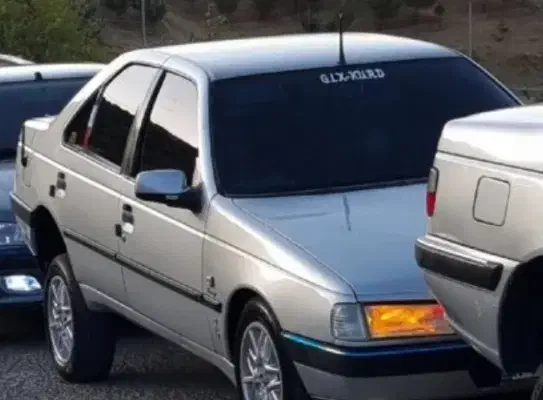 خودرو پژو، 405 آگهی ann_20996678