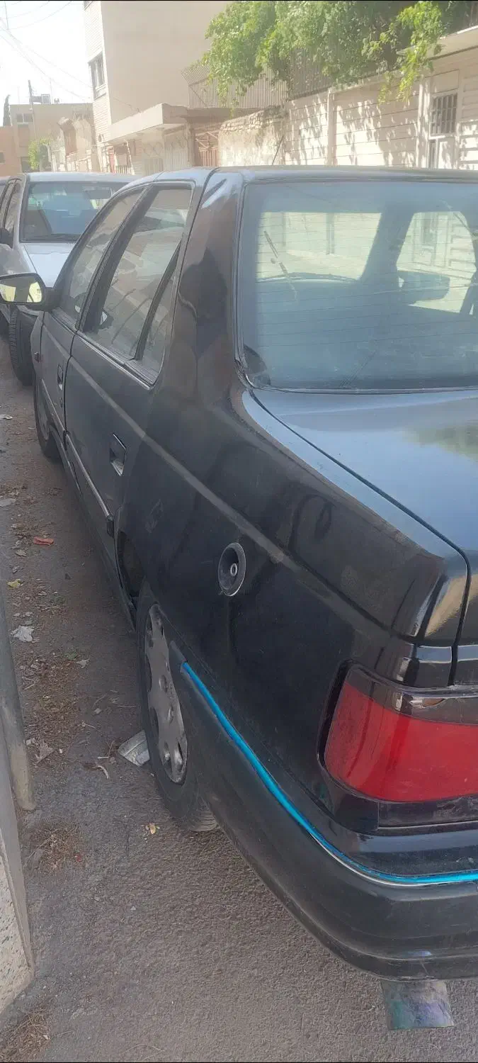 خودرو پژو، پارس آگهی ann_20996680