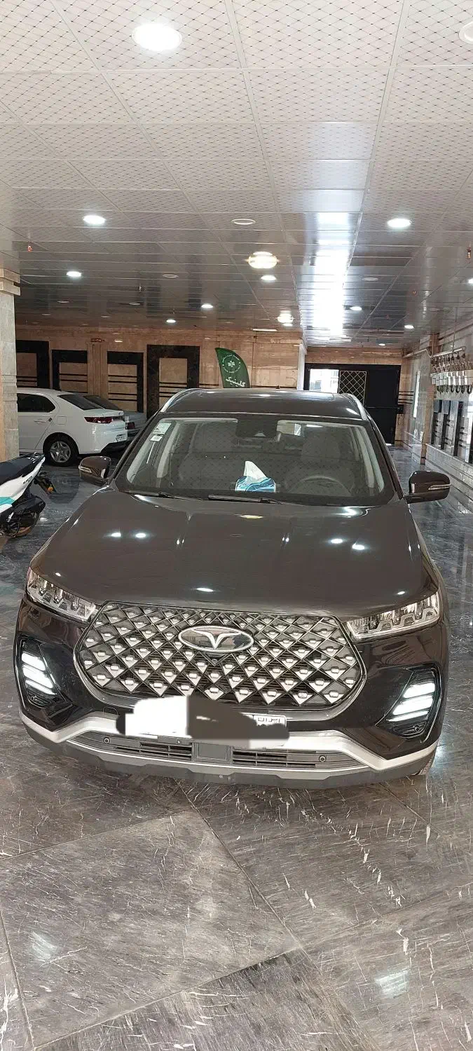 خودرو فونیکس، تیگو 7 پرو آگهی ann_20996685