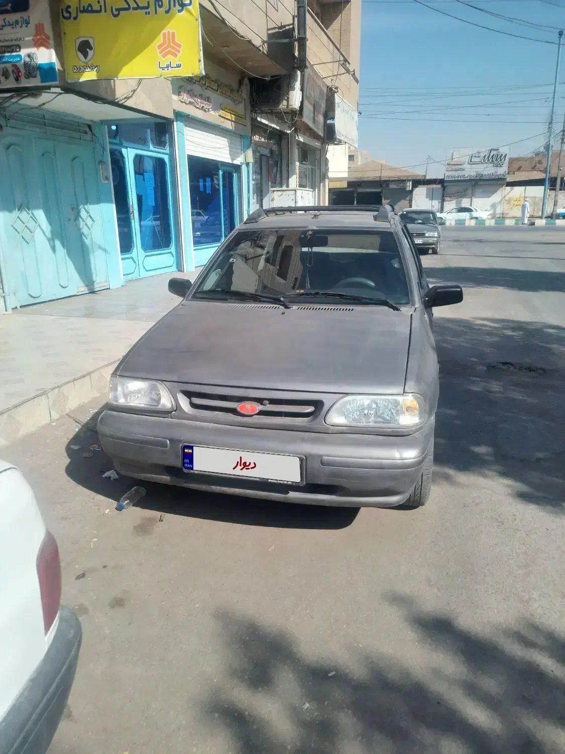 خودرو پراید، 141 آگهی ann_20996693