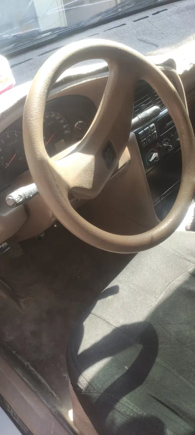 خودرو پژو، 405 آگهی ann_20996696