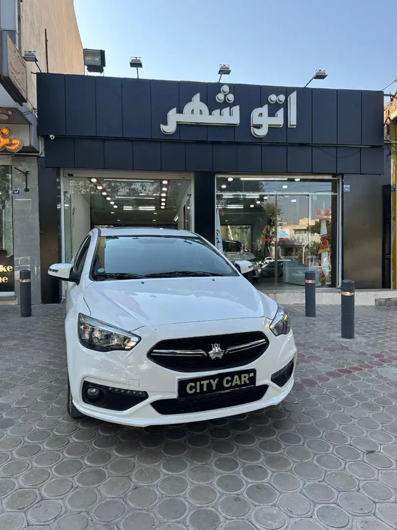 خودرو شاهین، G آگهی ann_20996707