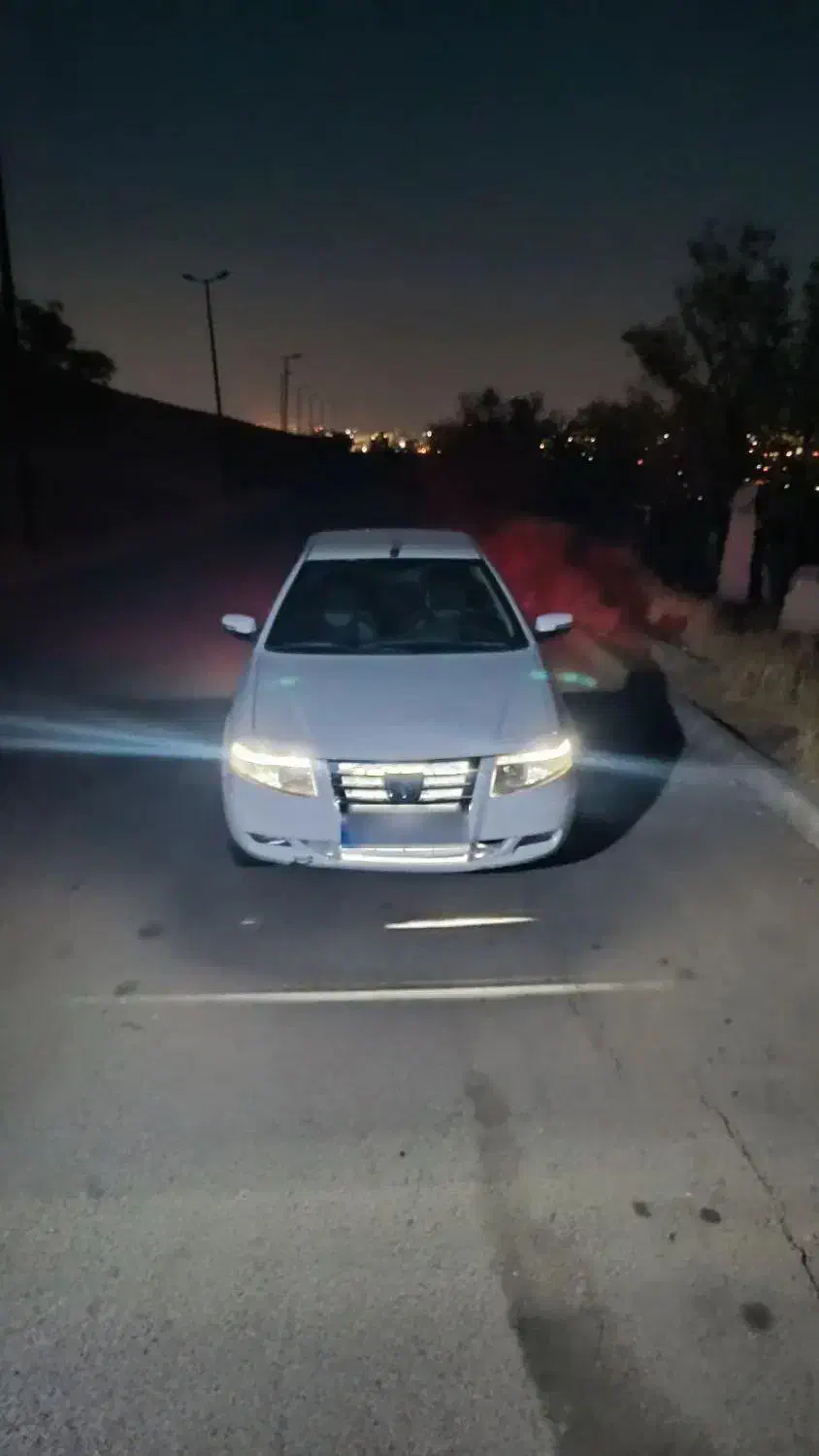 خودرو سمند، سورن آگهی ann_20996733