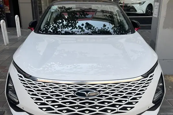 خودرو فونیکس، FX آگهی ann_20996736