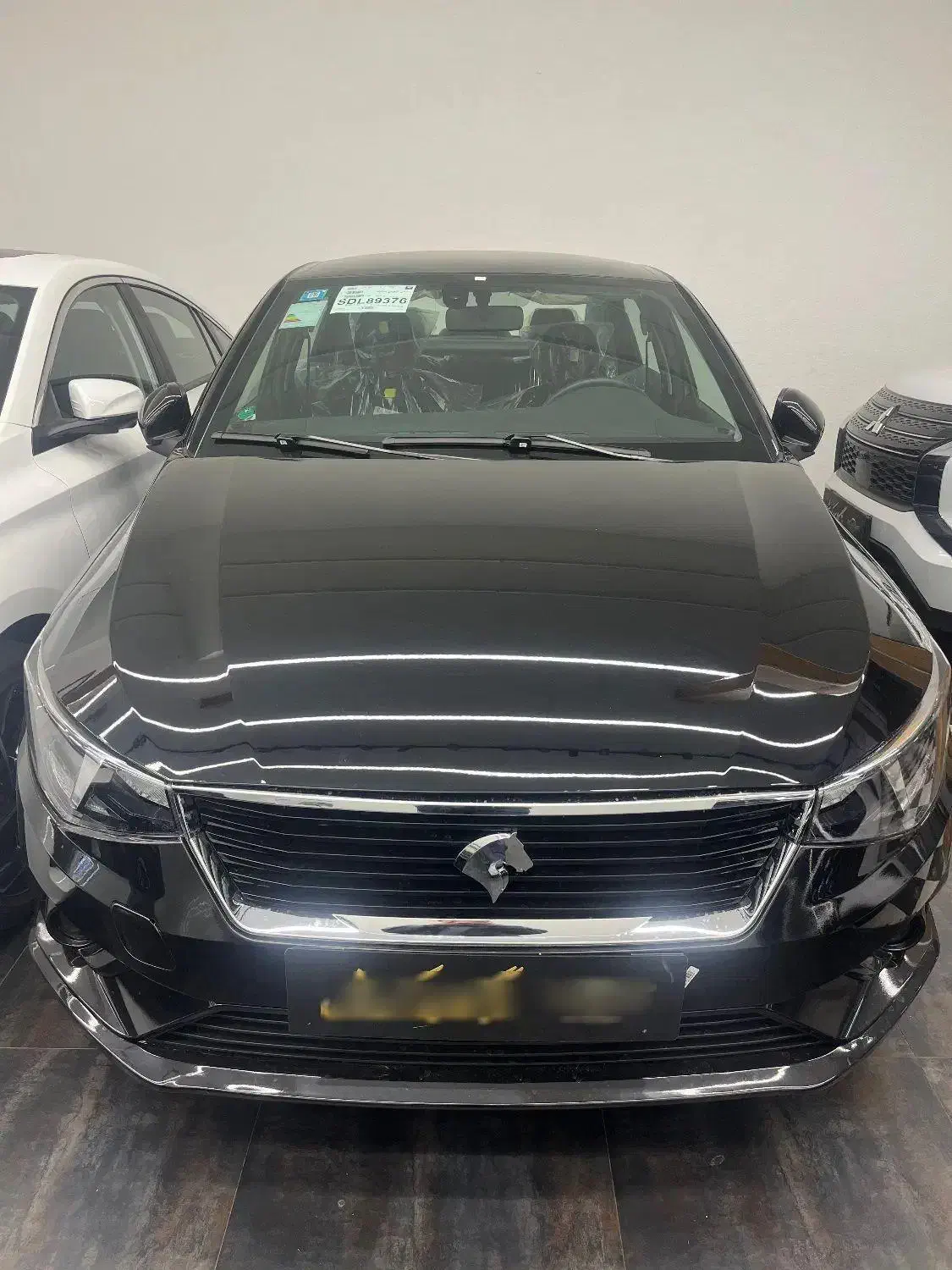 خودرو تارا، دنده‌ای آگهی ann_20996751