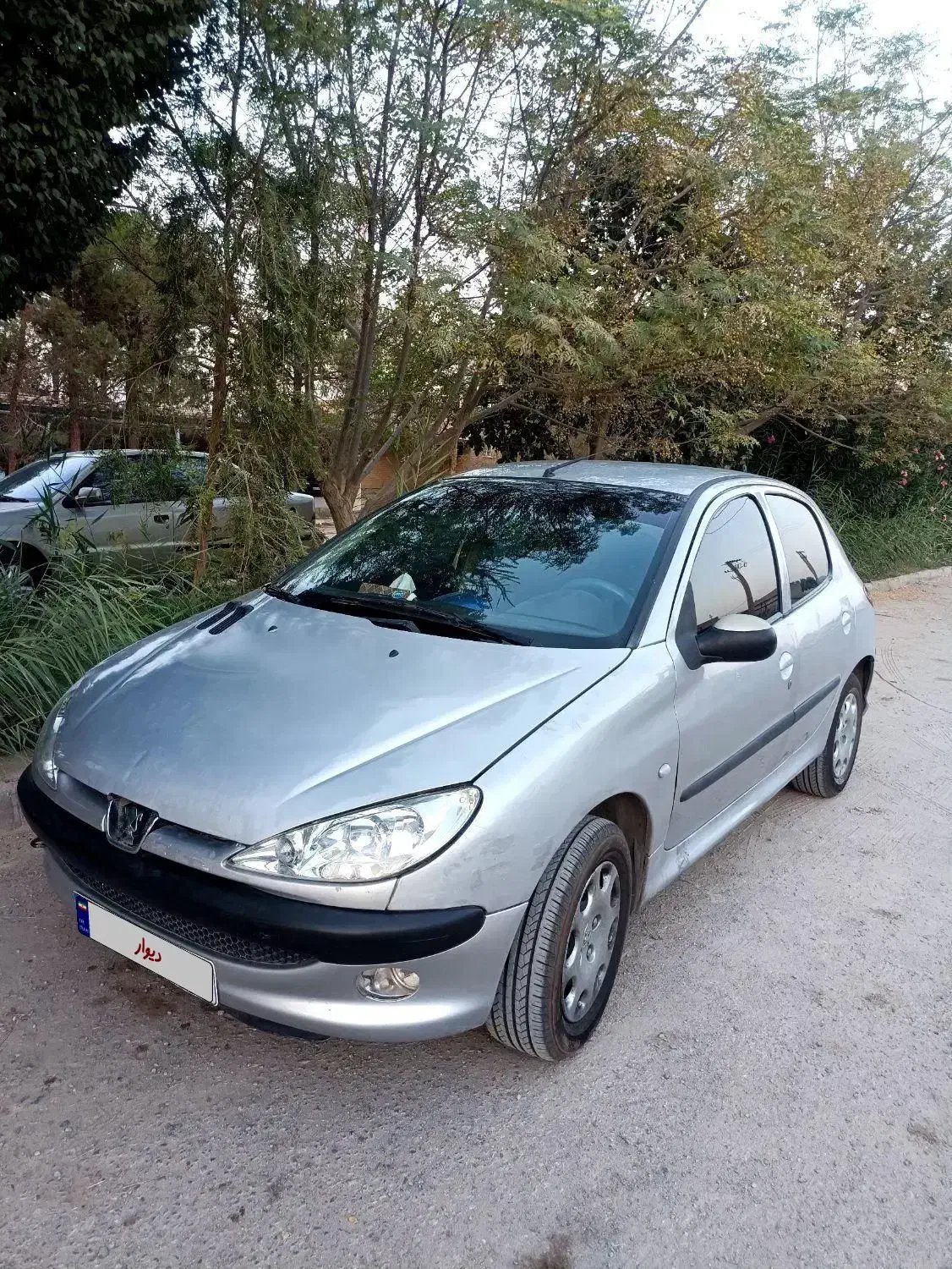 خودرو پژو، 206 آگهی ann_20996767