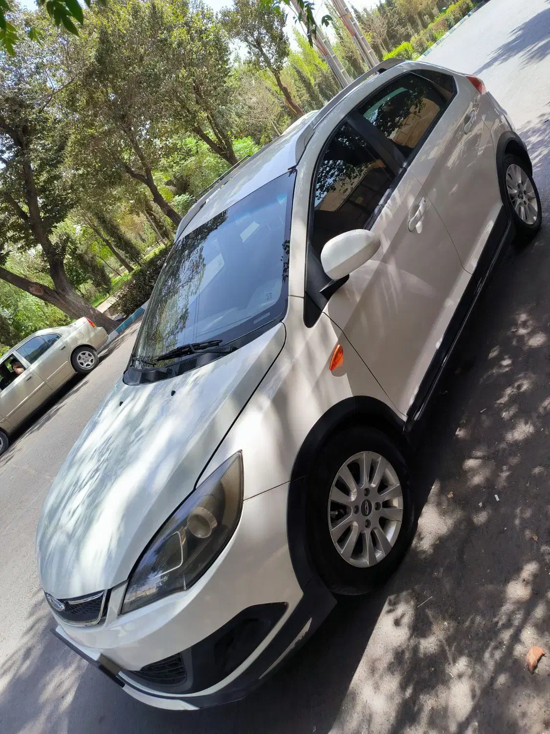 خودرو ام وی ام، 315 هاچ بک آگهی ann_20996769