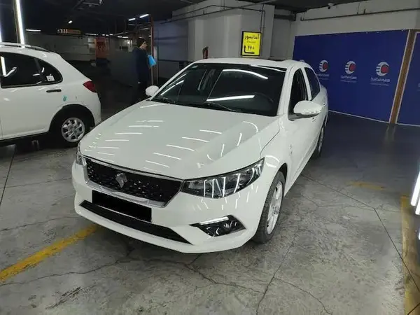 خودرو تارا، اتوماتیک آگهی ann_20996803