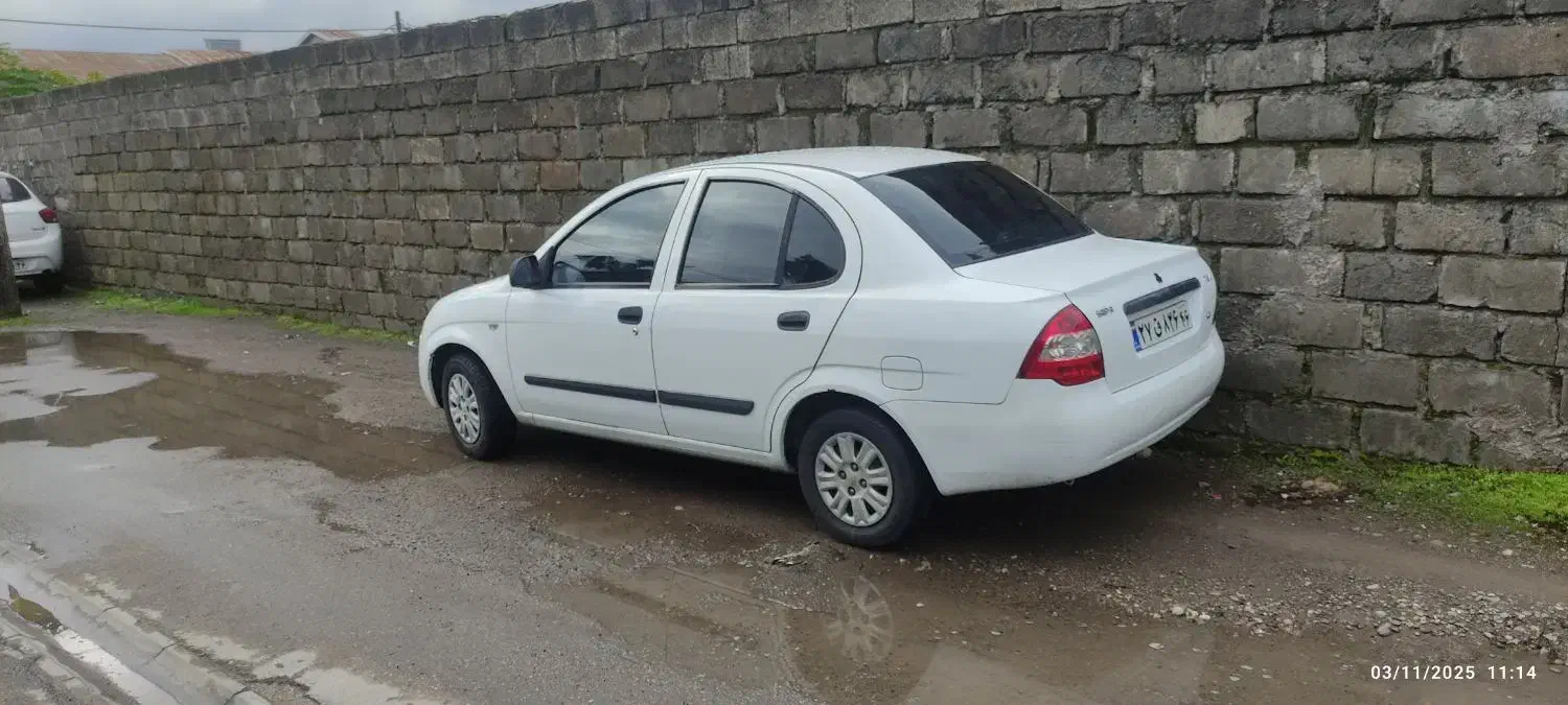 خودرو تیبا، صندوق دار آگهی ann_20996814