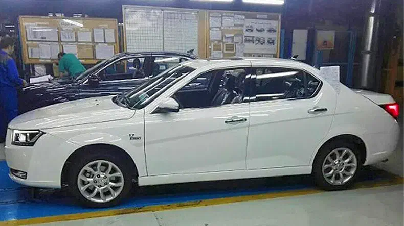 خودرو دنا، پلاس آگهی ann_20996824