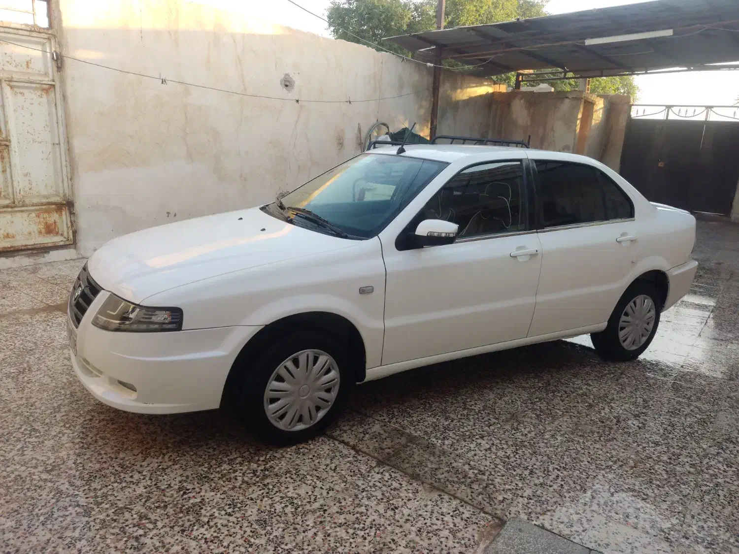 خودرو سمند، X7 آگهی ann_20996838