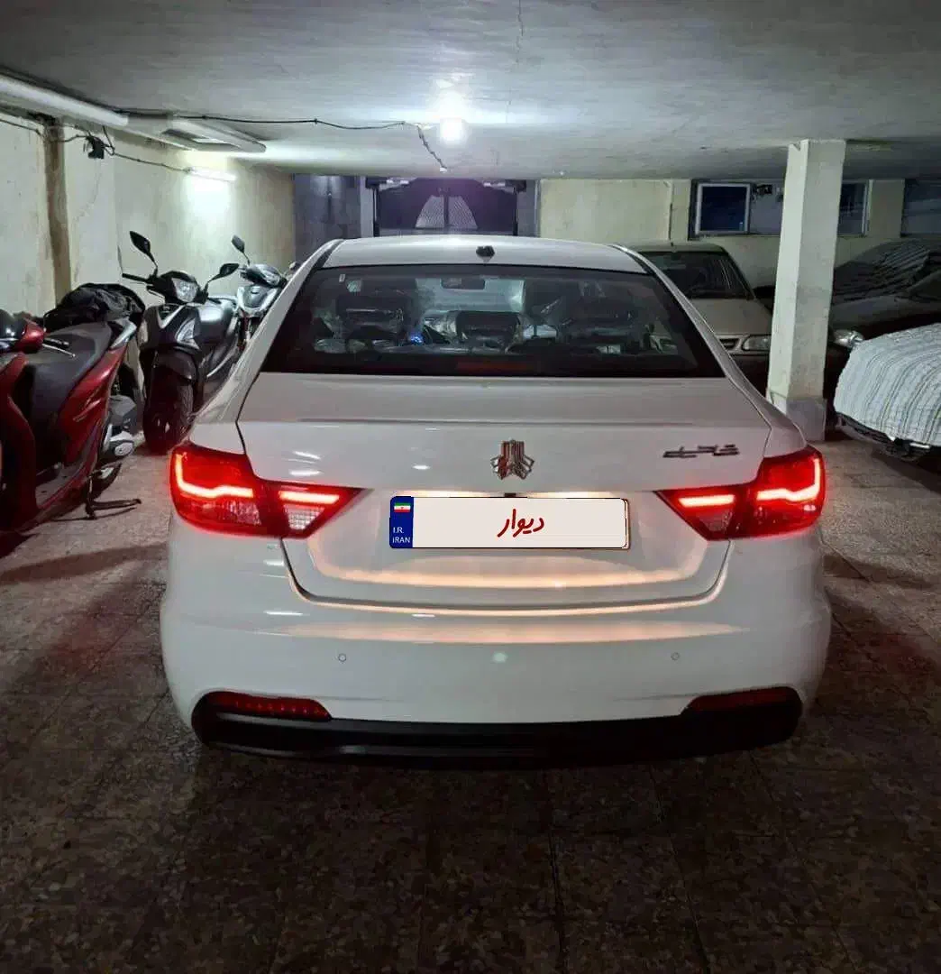 خودرو شاهین، GL آگهی ann_20996842