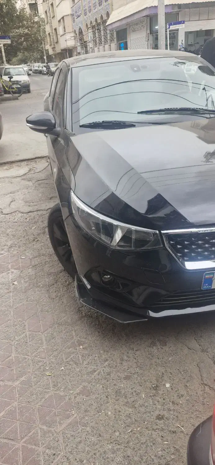 خودرو تارا، اتوماتیک آگهی ann_20996846